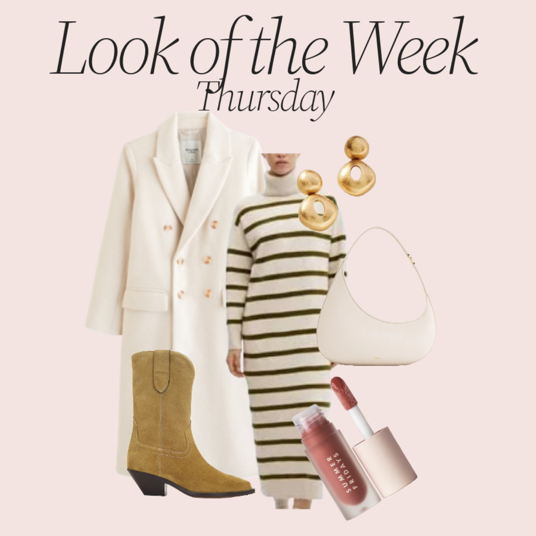 Work inspo 💫 my favorite Isabel Marant western boots are on sale! 

#LTKstyletip #LTKSpringSale #LTKworkwear