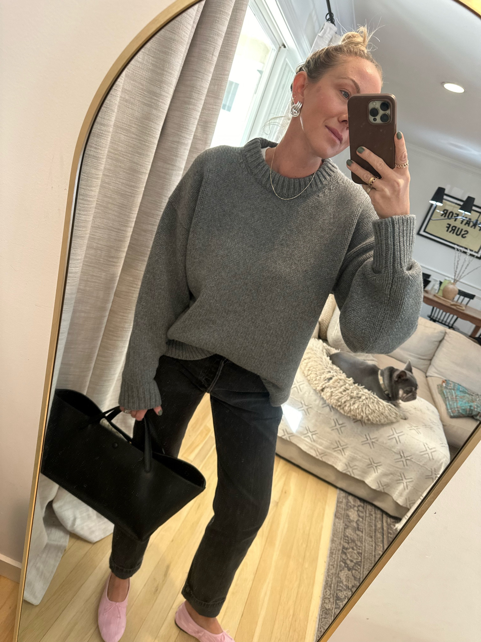 BAG DUPE 

#LTKFindsUnder100 #LTKItBag #LTKStyleTip