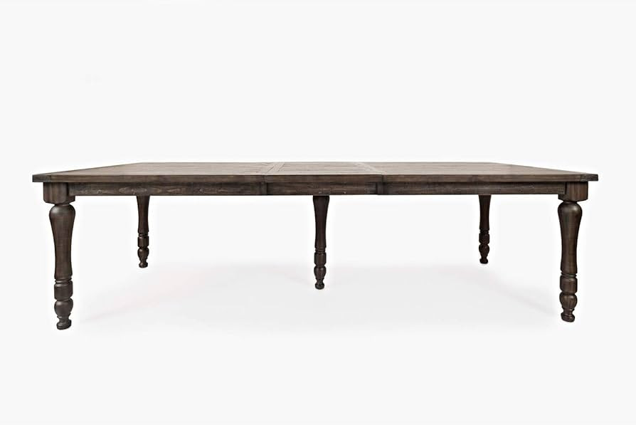 Jofran Inc. Madison County Reclaimed Pine Extension Table | Amazon (US)