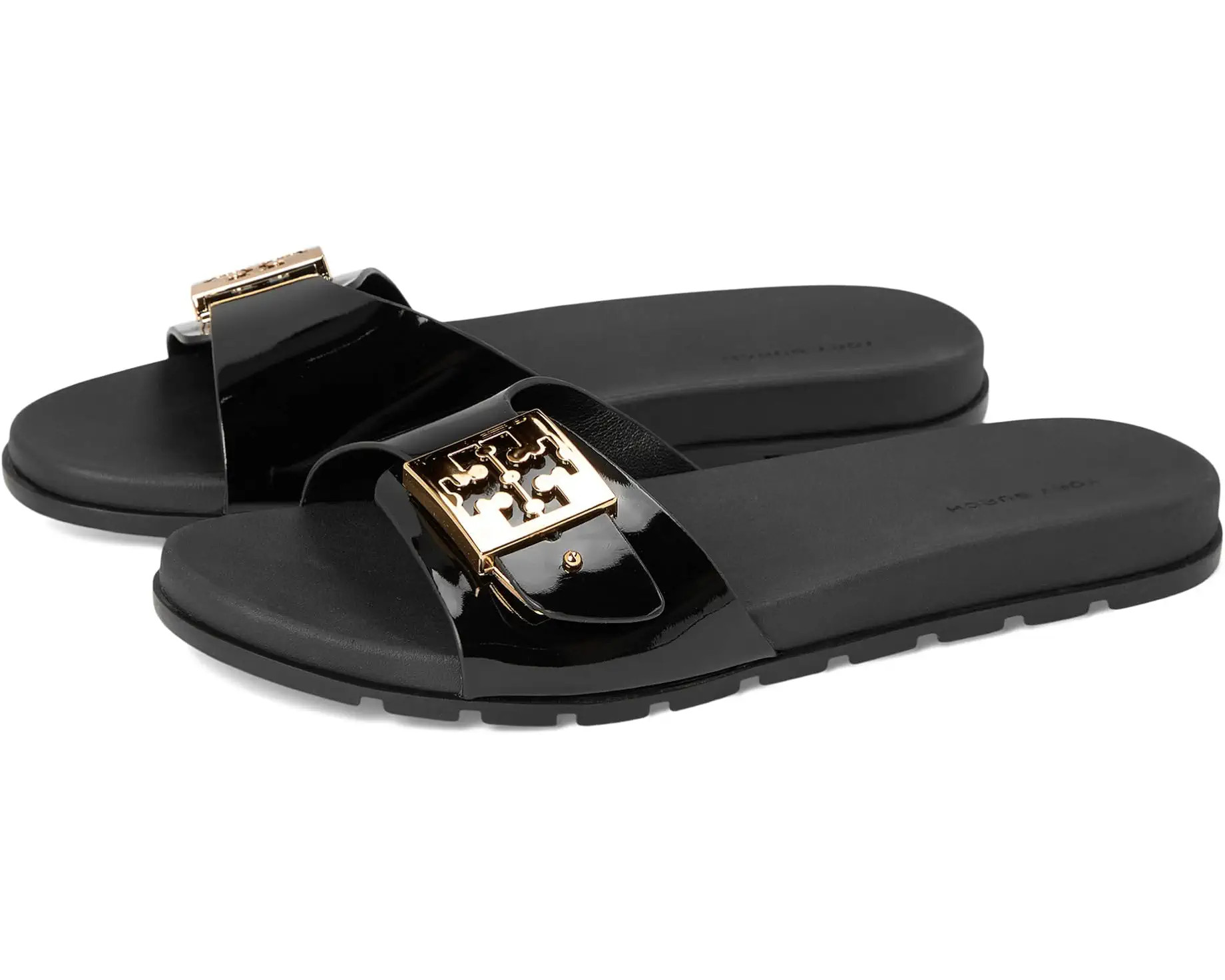 Women's Tory Burch Mellow Slide | Zappos.com