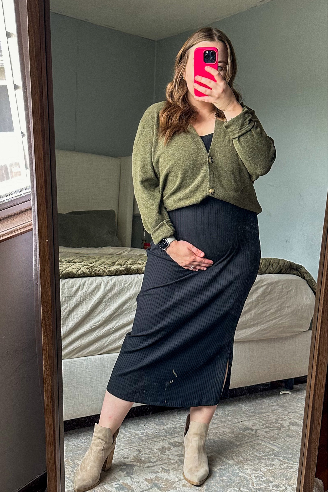 Perfect office outfit!! 


#LTKfindsunder50 #LTKmidsize #LTKbump