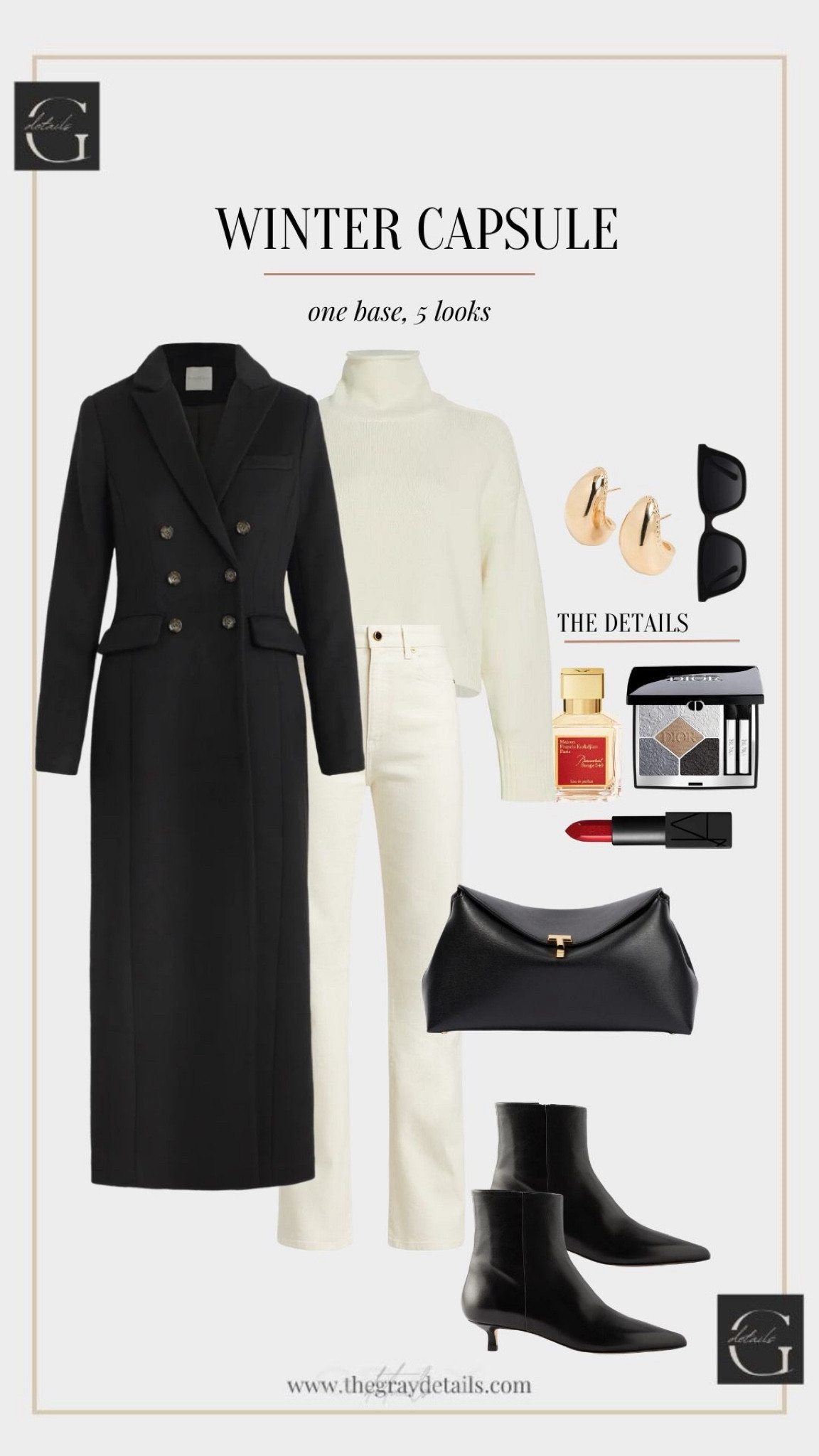 #LTKitbag #LTKover40 #LTKshoecrush