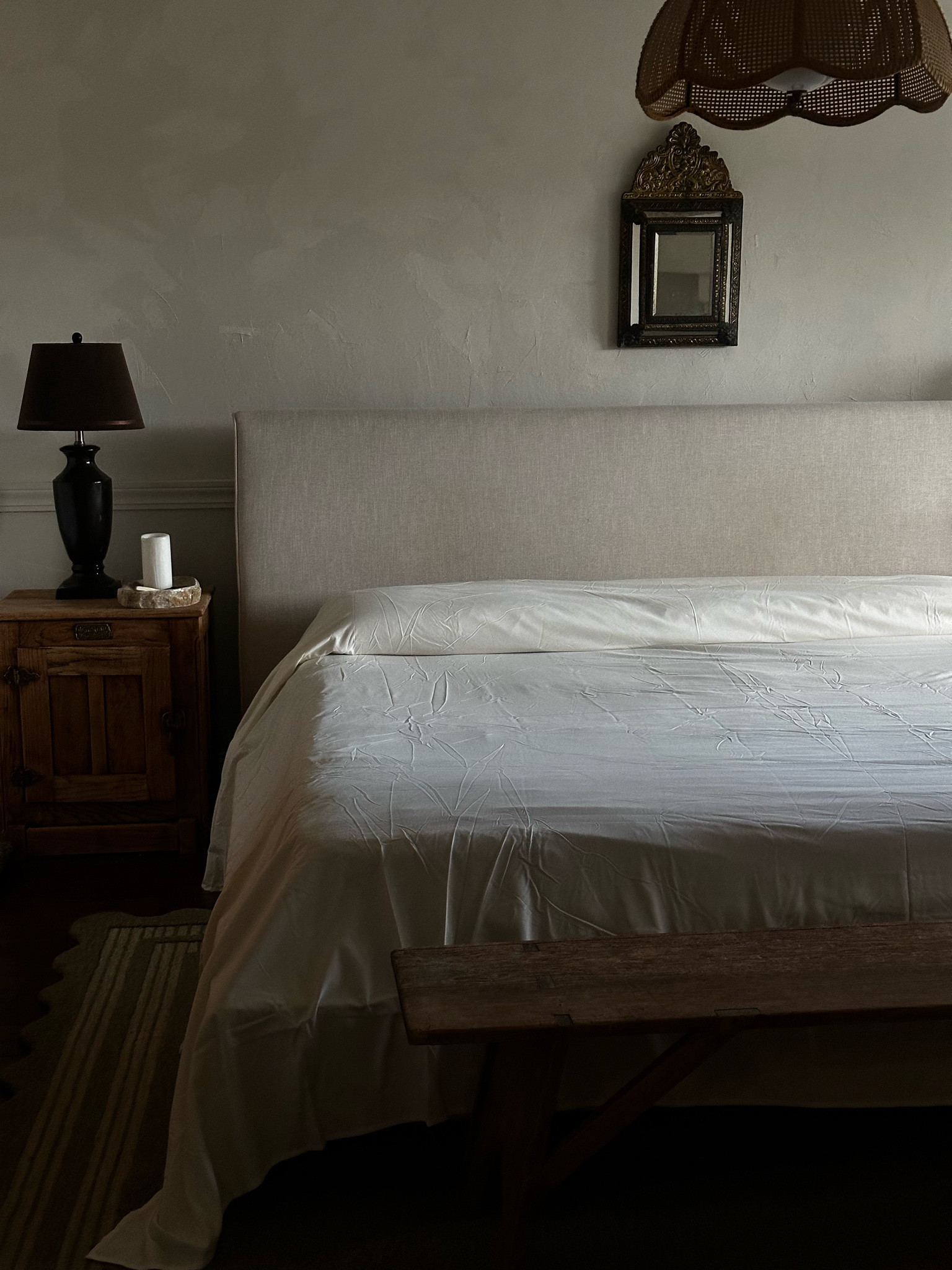 Fall bedroom

#LTKHome