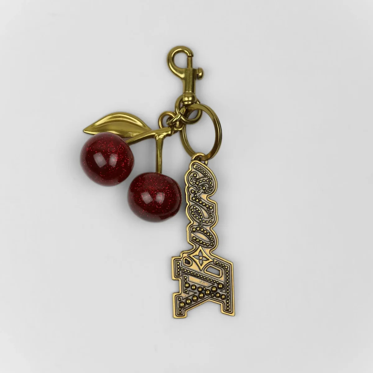 Ex Lovers Bag Charm - Ahava J | Ahava Jewels