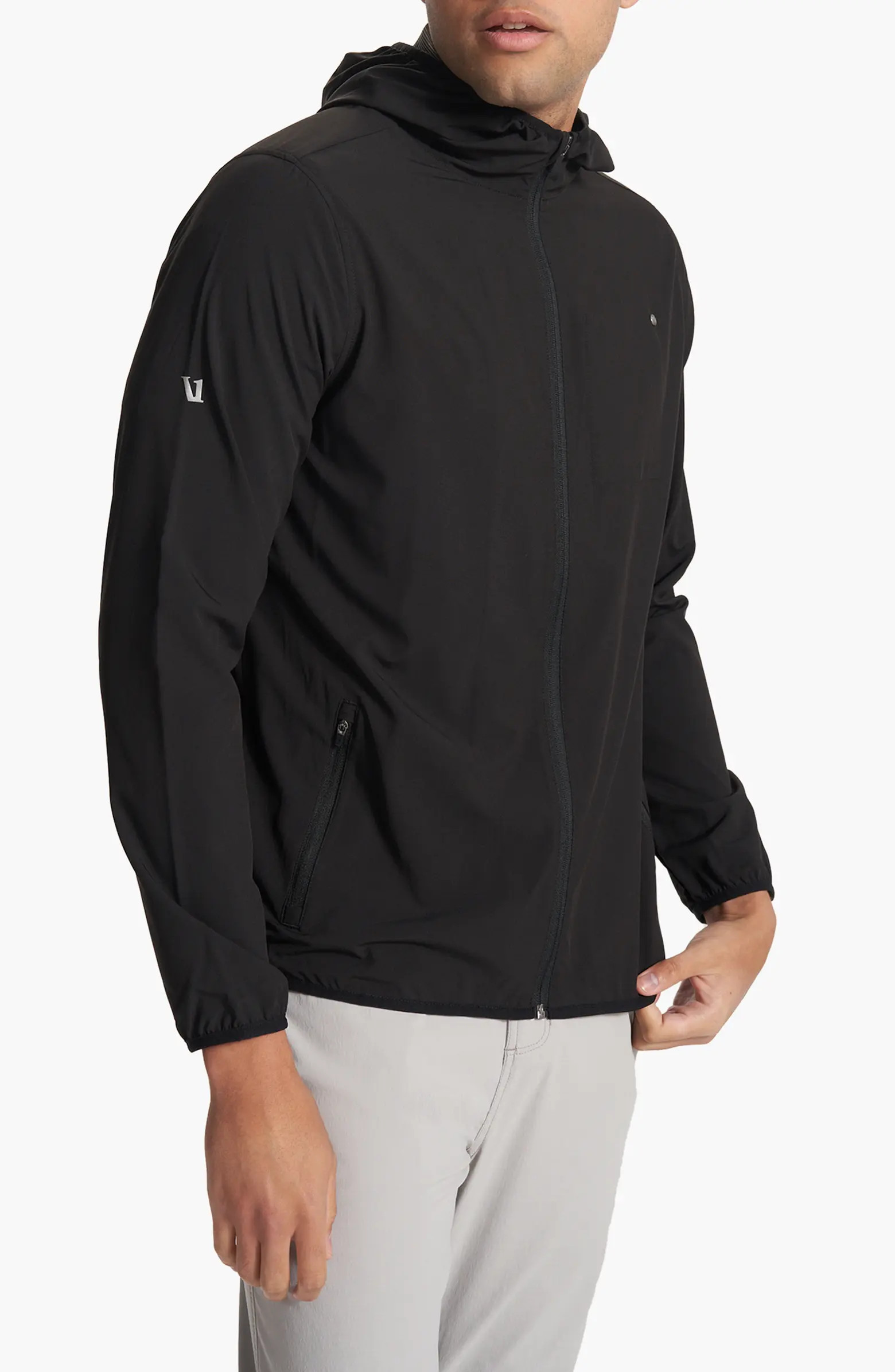 Outdoor Trainer Shell | Nordstrom