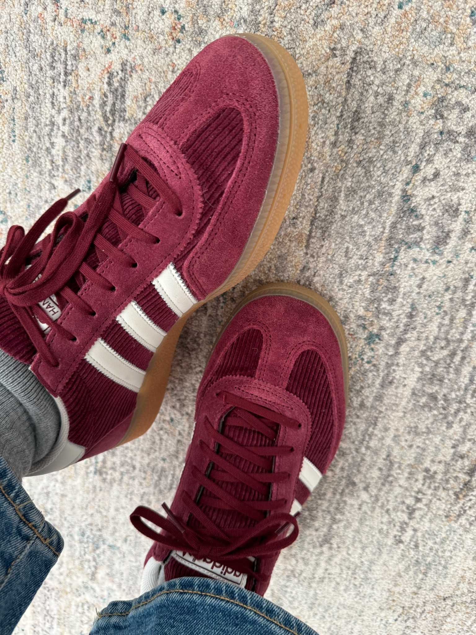 Buy now or cry later 
Sized my TRS womens 10
Adidas in stock NOW

#LTKOver40 #LTKGiftGuide #LTKHoliday