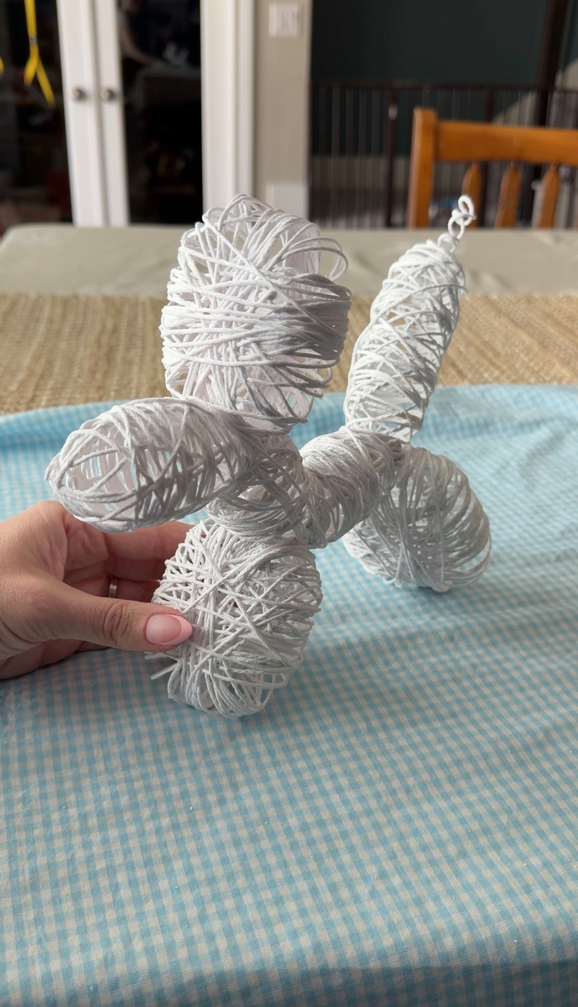 Balloon animal forever art

#LTKHome