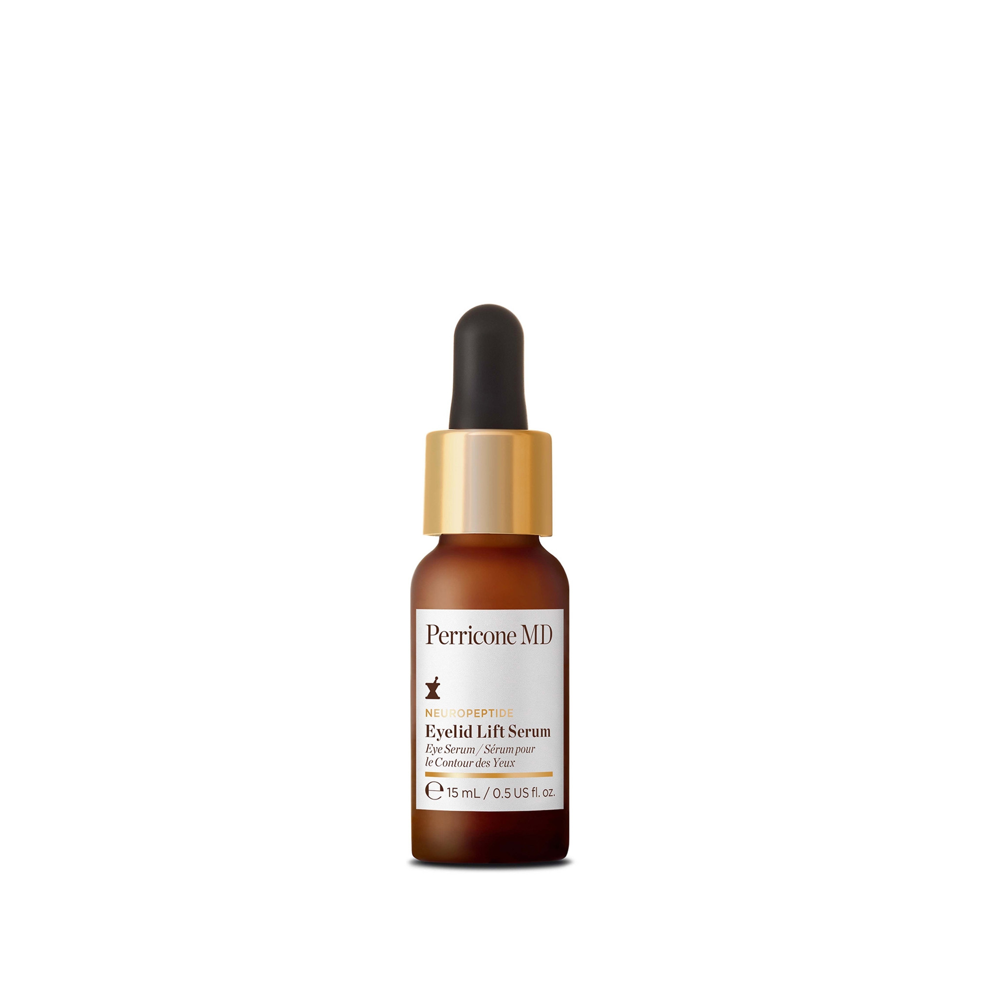 Neuropeptide Eyelid Lift Serum | PerriconeMD | PerriconeMD US