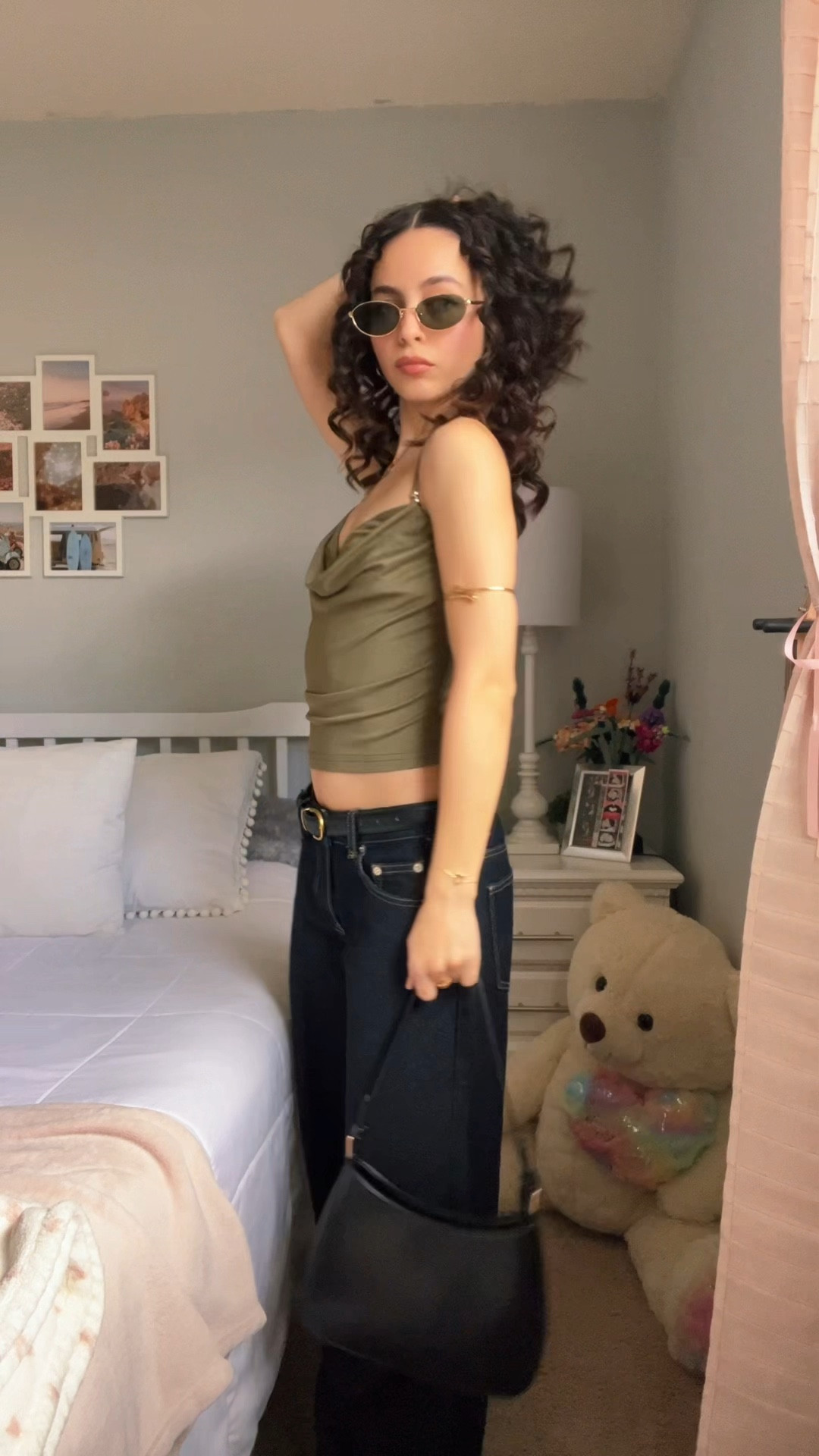 Outfit details ✨

#LTKPetite #LTKStyleTip #LTKSaleAlert