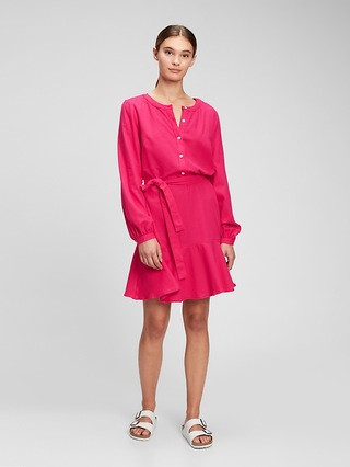 Henley Dress | Gap (US)