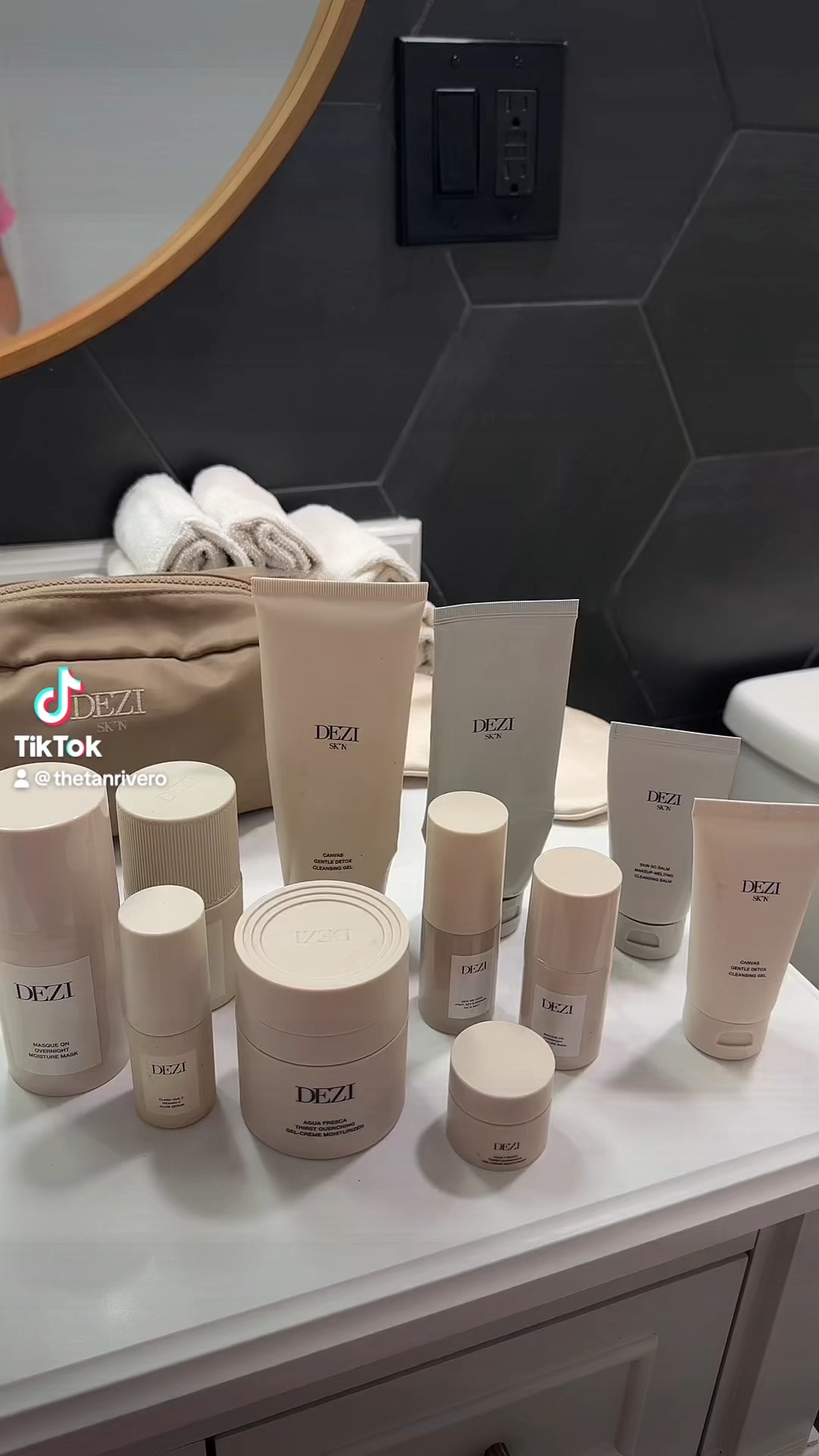 So excited Dezi is now sold at Sephora 🖤 Ive been repurchasing from this brand for the last couple of years. It is so good 👌 



#LTKU #LTKOver40 #LTKBeauty