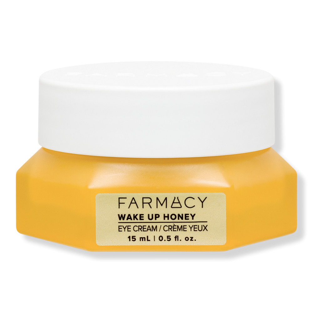 FARMACY Wakeup Honey Eye Cream | Ulta