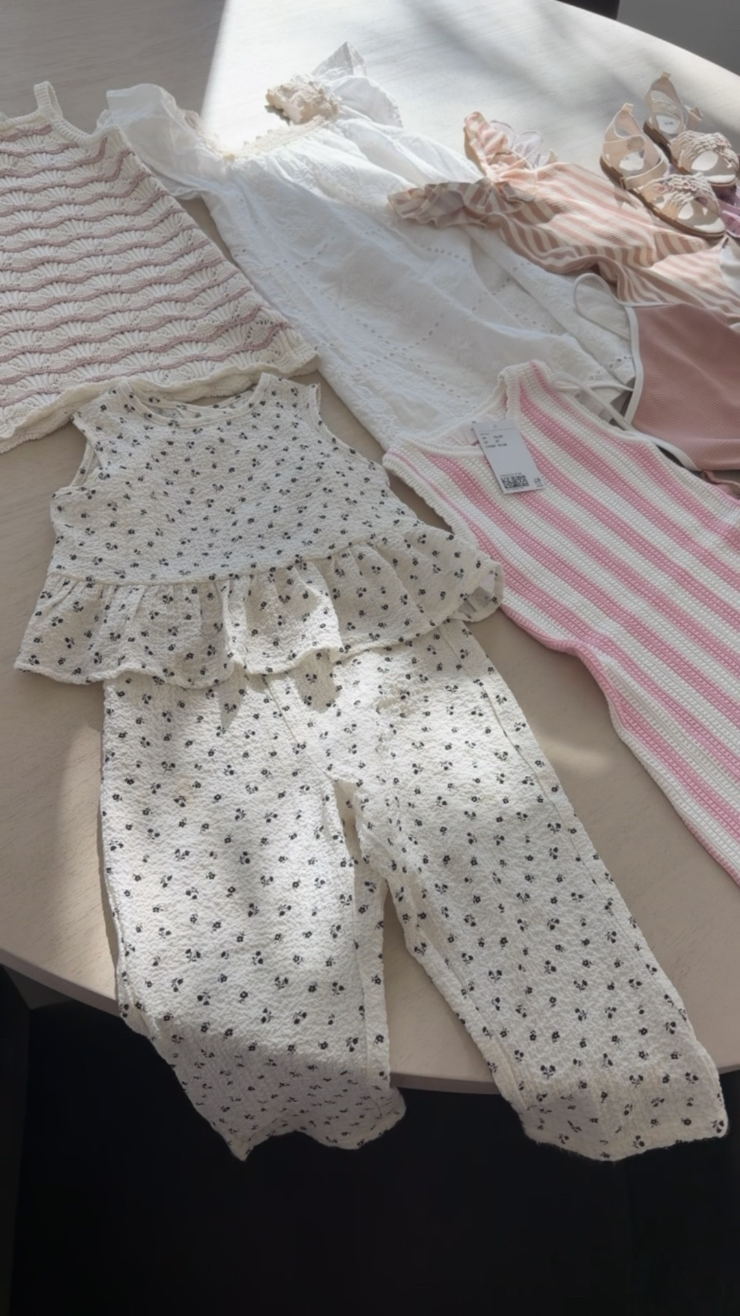 H&M toddler girl haul 🩷

#LTKmomlife #LTKKids #LTKBaby