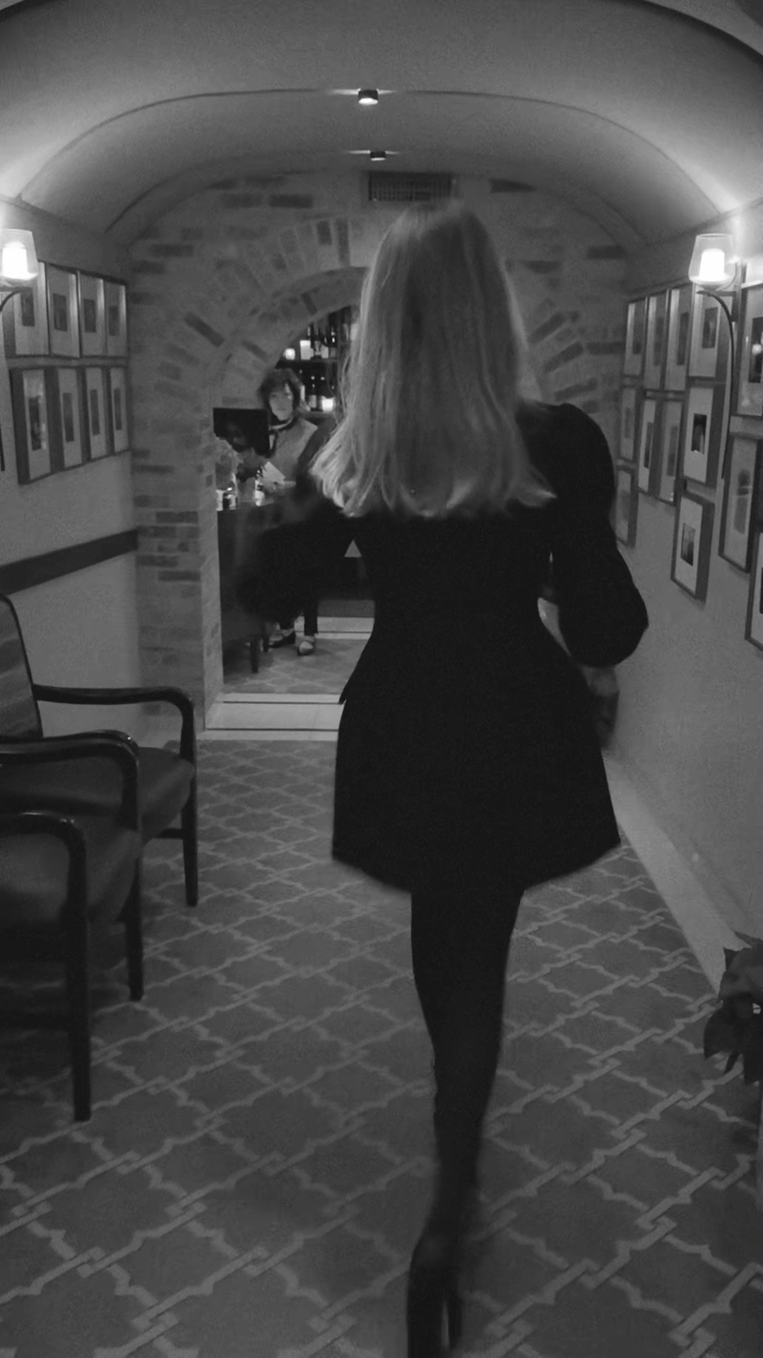 This flattering jacket / dress is on sale! 