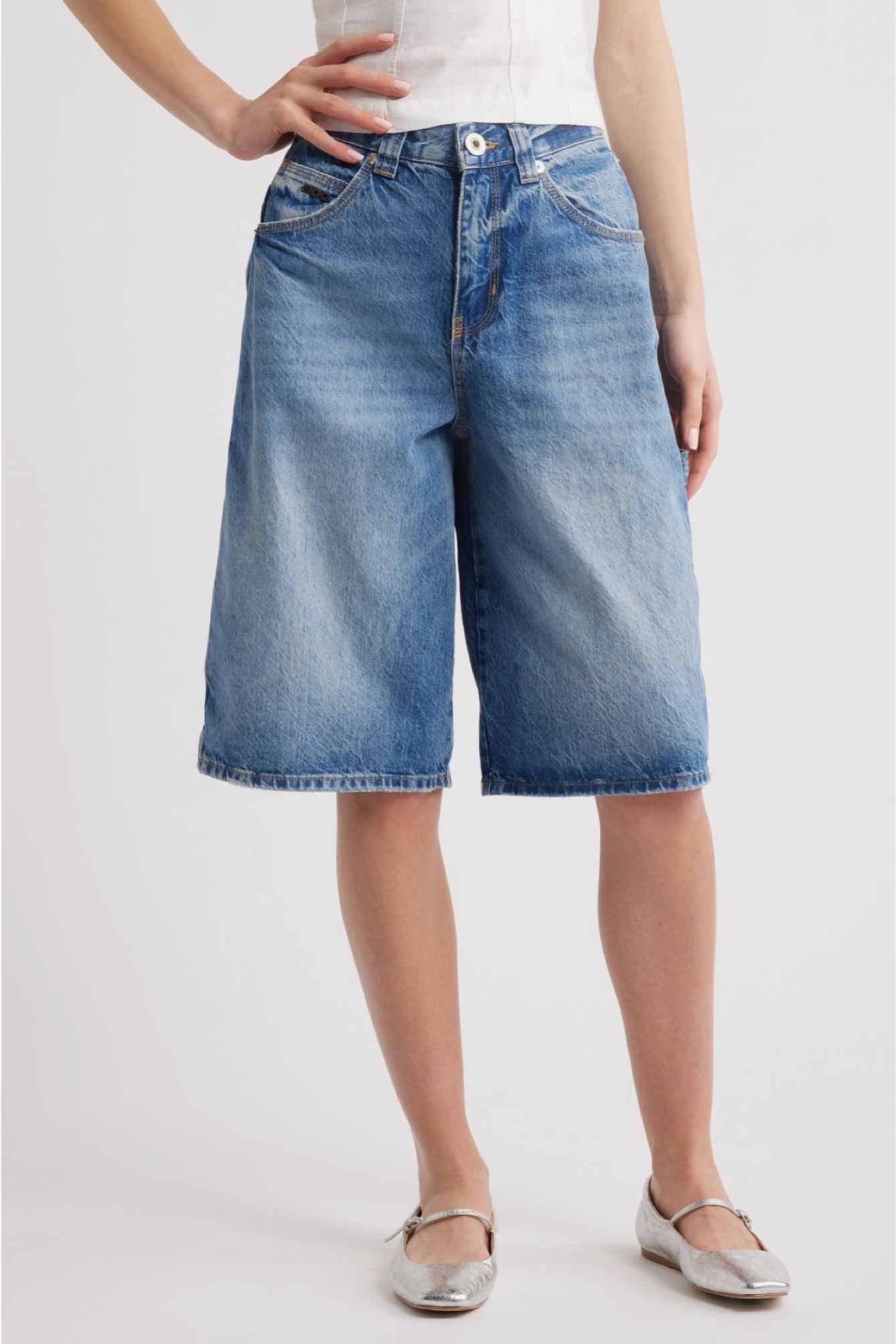 Denim essentials 

#LTKStyleTip #LTKOver40 #LTKFindsUnder100