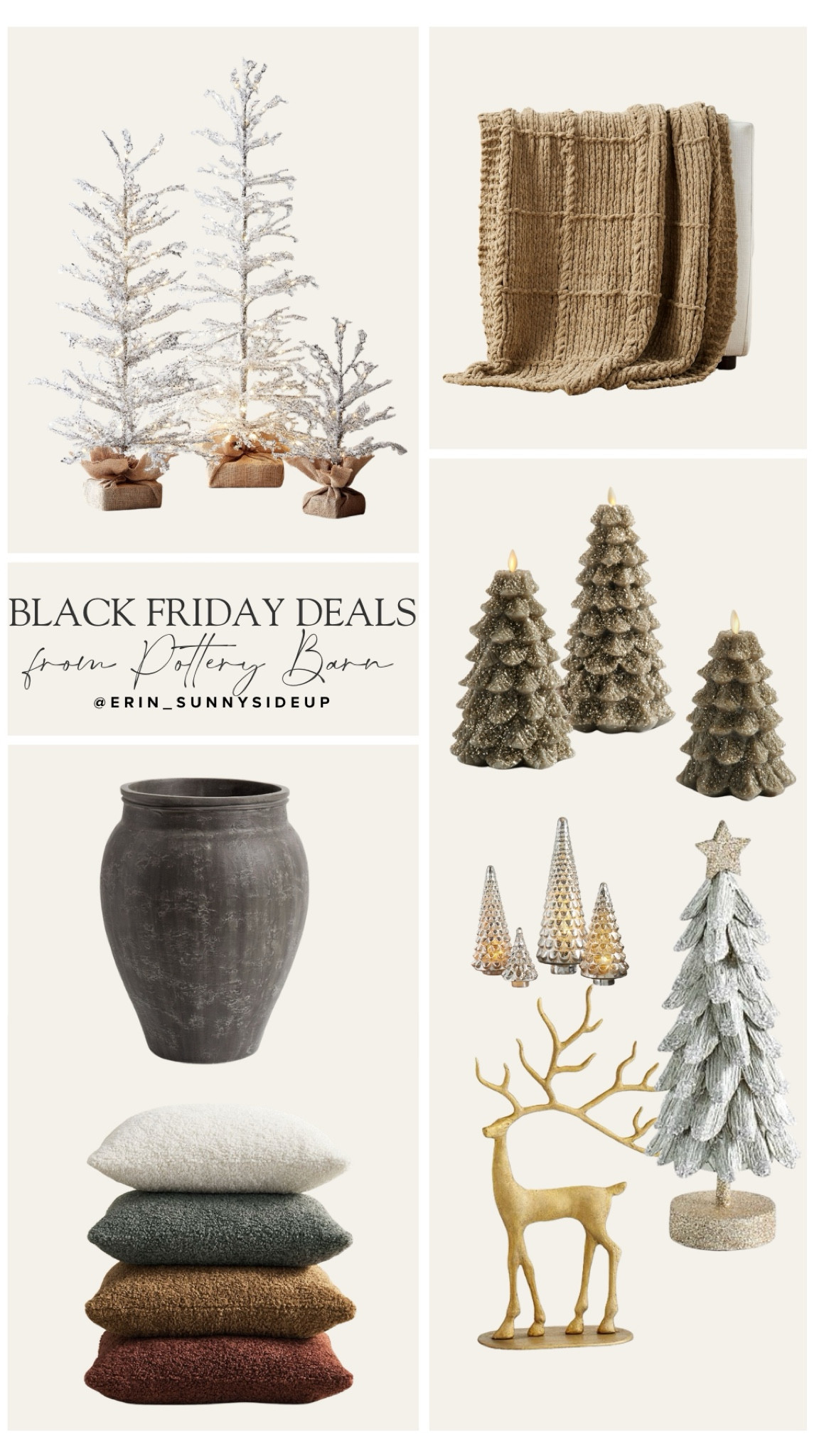 Black Friday sales I’m loving from pottery barn! 

#LTKGiftGuide #LTKCyberWeek #LTKHoliday