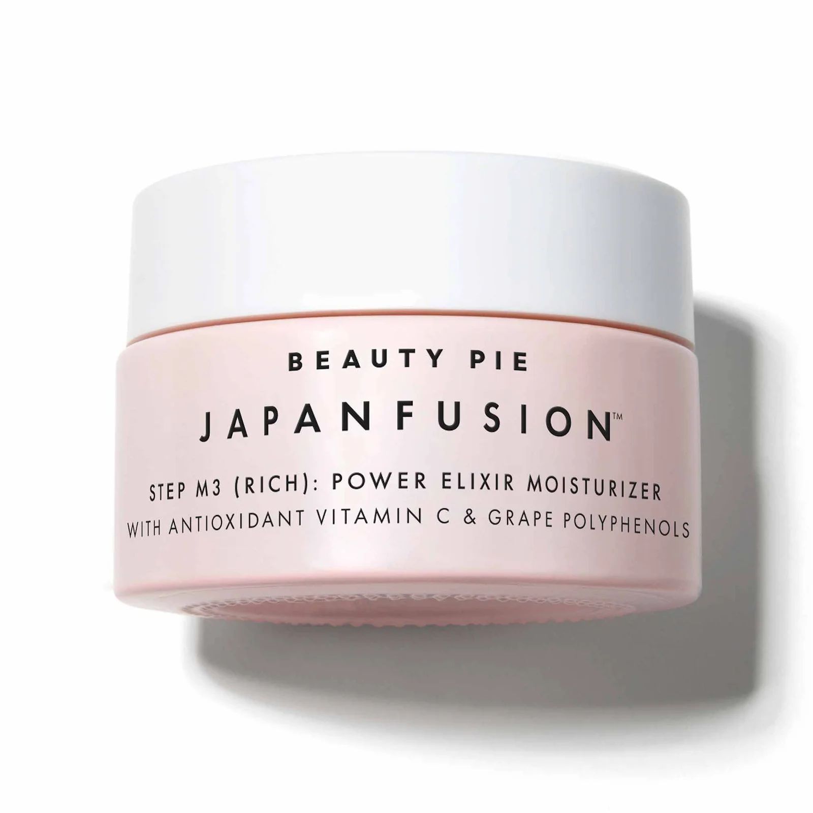 Japanfusion™
 Power Elixir Moisturiser  (Step M3) | Beauty Pie (UK)