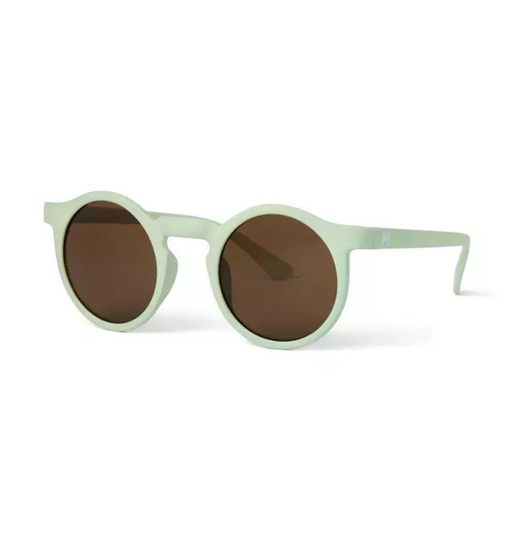 Round Sunglasses | Janie and Jack