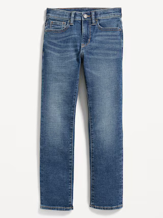 Slim 360° Stretch Jeans for Boys | Old Navy (US)