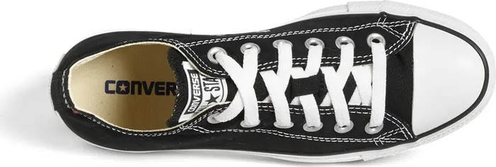 Chuck Taylor® All Star® Low Top Sneaker (Women) | Nordstrom