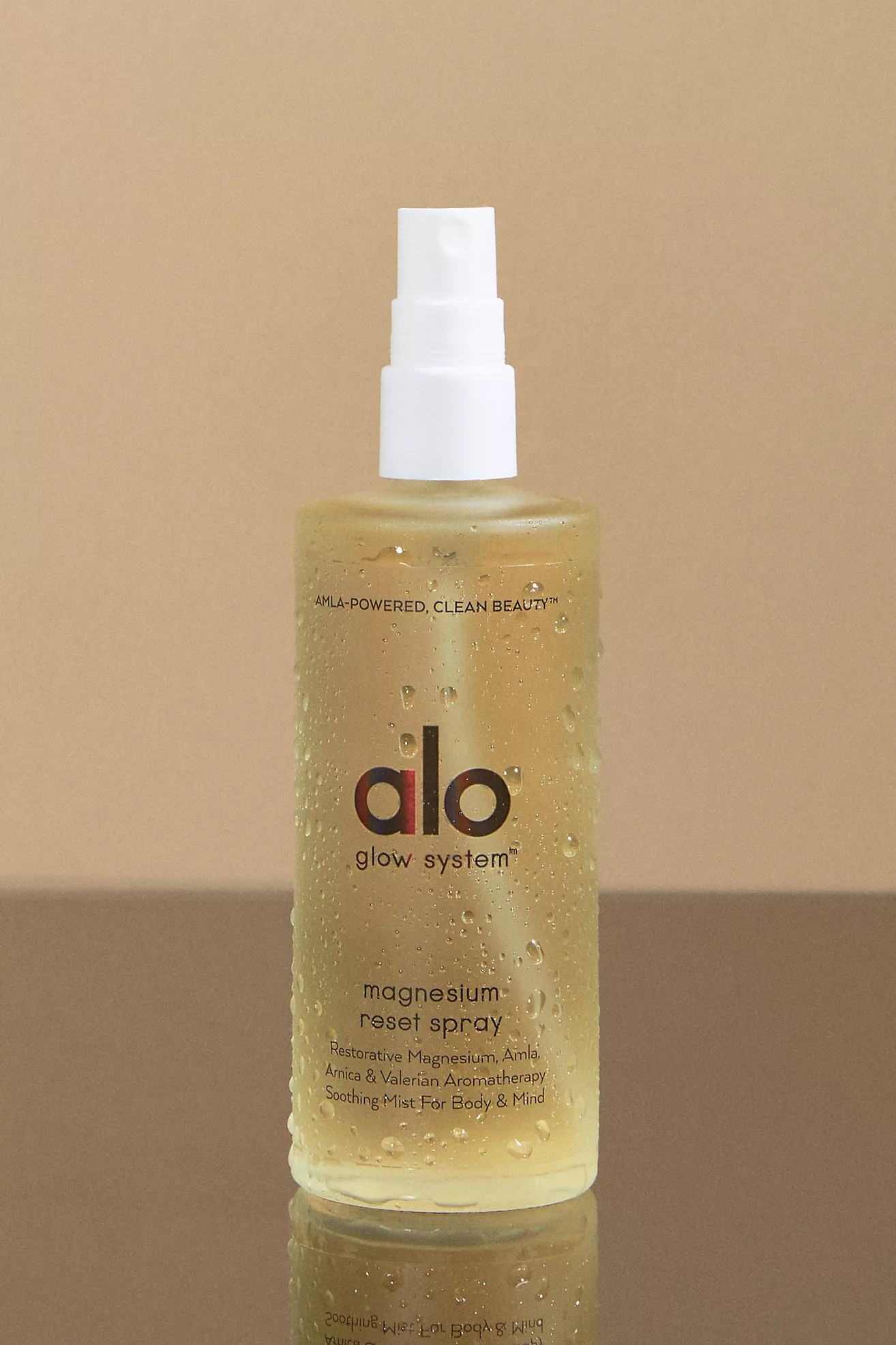 Alo Magnesium Reset Spray | Anthropologie (US)