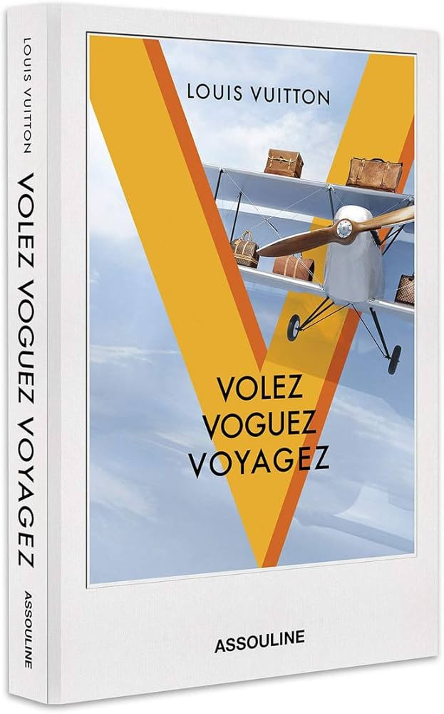 Volez Voguez Voyagez | Amazon (US)