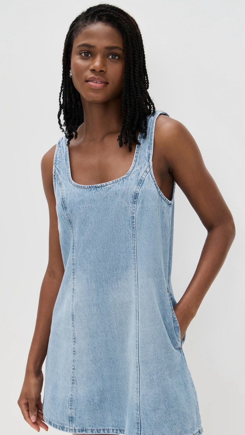 PATRIOTIC LOOKS FOR WOWEN | Loving this look for Memorial Day, Fourth of July, or any other American red, white, and blue themed event whether poolside at home or in the tropics or at the beach / lake. Mom friendly! 

#LTKMidsize #LTKSeasonal #LTKFamily