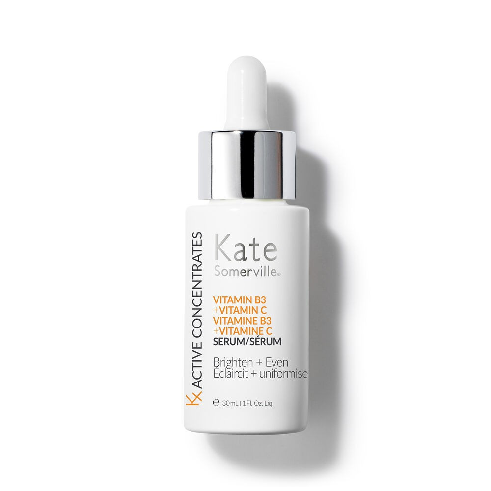 Kx Active Concentrates Vitamin B3 + Vitamin C Serum | Kate Somerville (US)