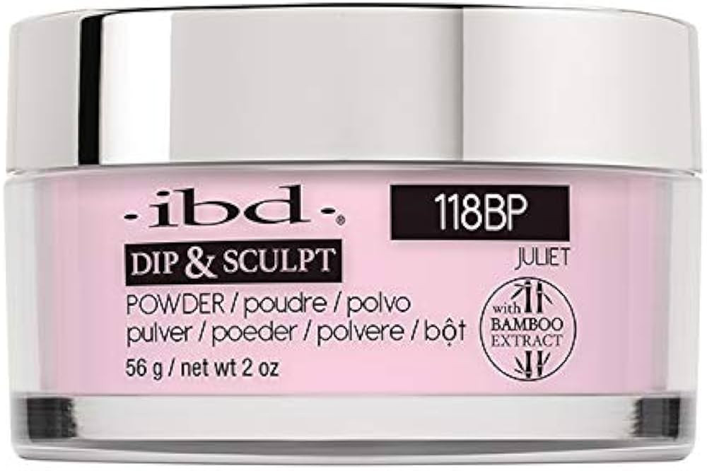 ibd Dip & Sculpt Juliet, 2 oz | Amazon (US)