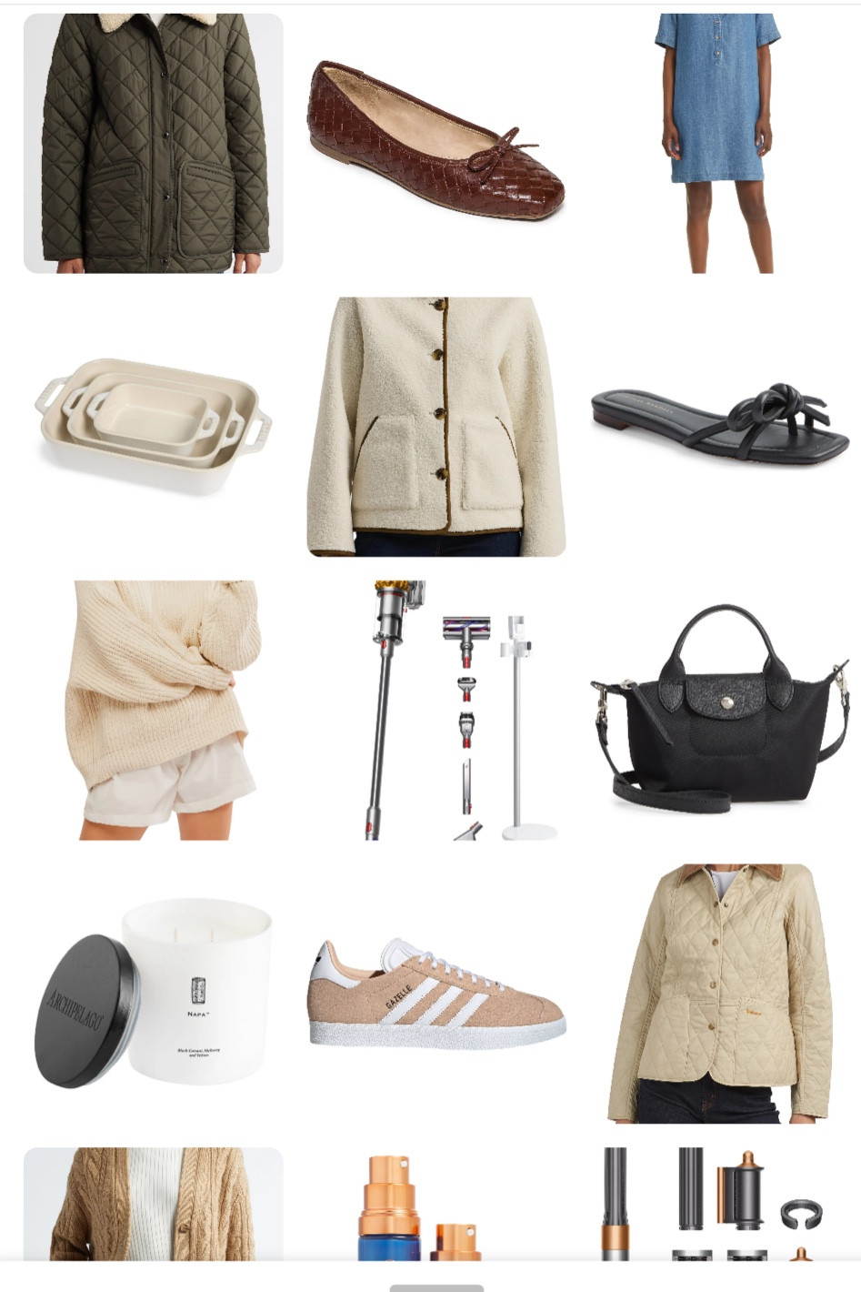 What I’m eyeing from the Nordstrom anniversary sale this year! 

#LTKSummerSales #LTKxNSale #LTKStyleTip