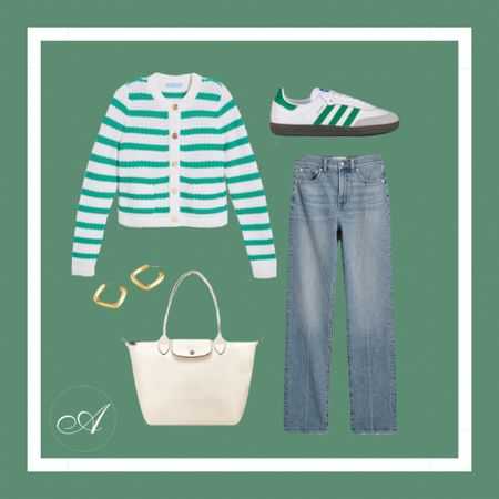Outfit ideas for St. Patrick’s Day 🍀

#LTKSpringSale #LTKSeasonal #LTKstyletip