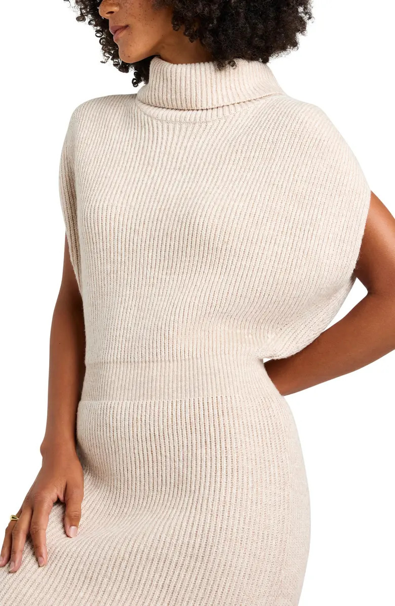 Splendid Marigold Maxi Sweater Dress | Nordstrom | Nordstrom