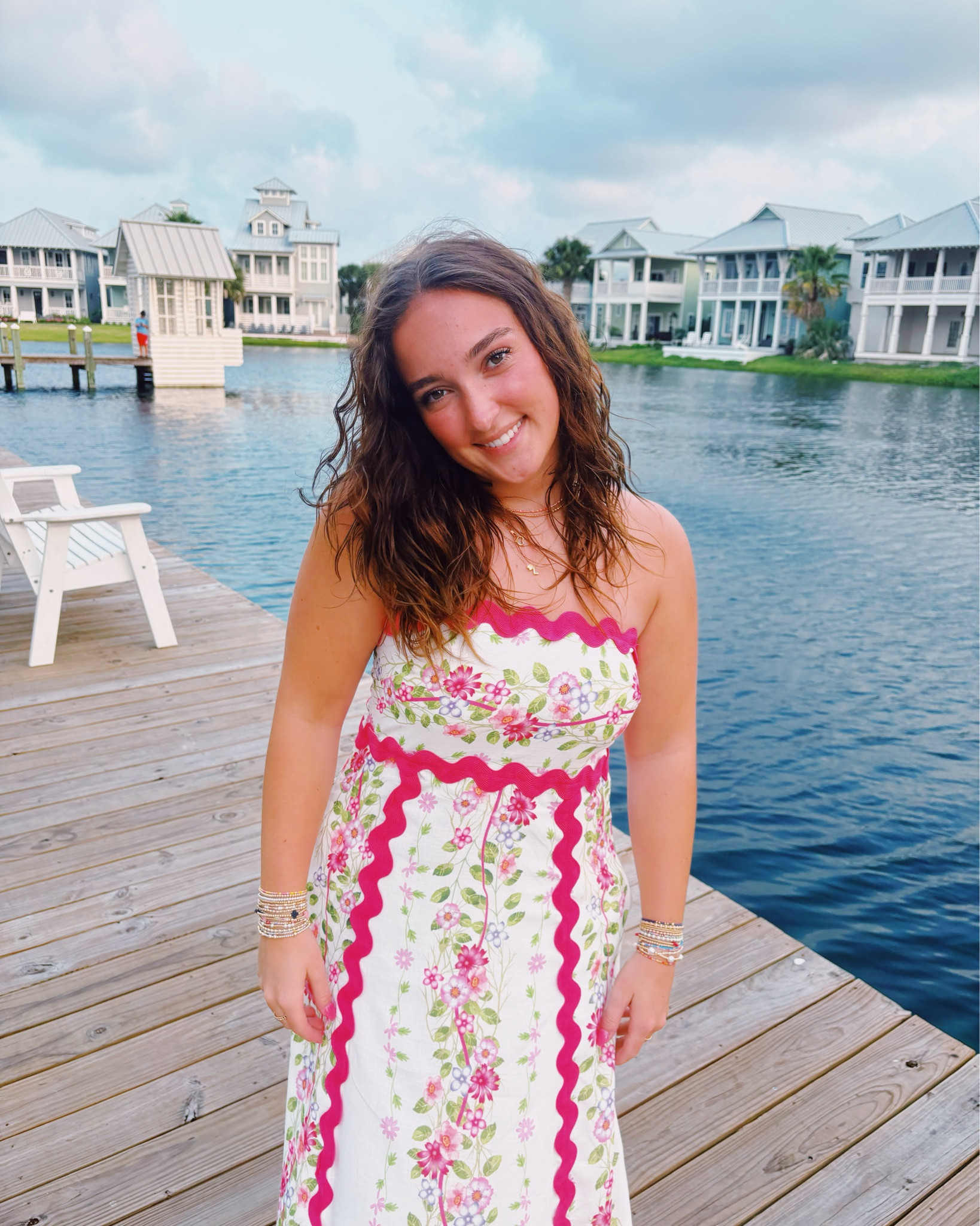 Formal night at the beach in my favorite dress!!!

#LTKTravel #LTKSeasonal #LTKBeauty