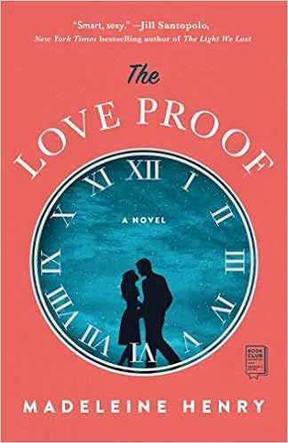 The Love Proof



Hardcover – 9 Feb. 2021 | Amazon (UK)