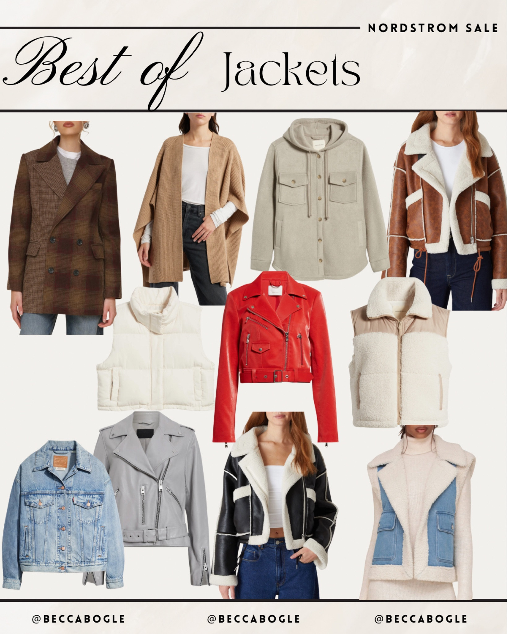 Nordstrom anniversary sale jackets , nsale finds, nsale jackets 

#LTKSummerSales #LTKStyleTip #LTKxNSale