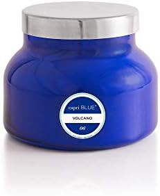 Capri Blue Candle - 19 Oz - Volcano - Blue | Amazon (US)
