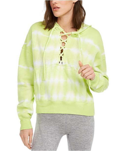 FP Movement Tie-Dye Believer Sweatshirt | Macys (US)