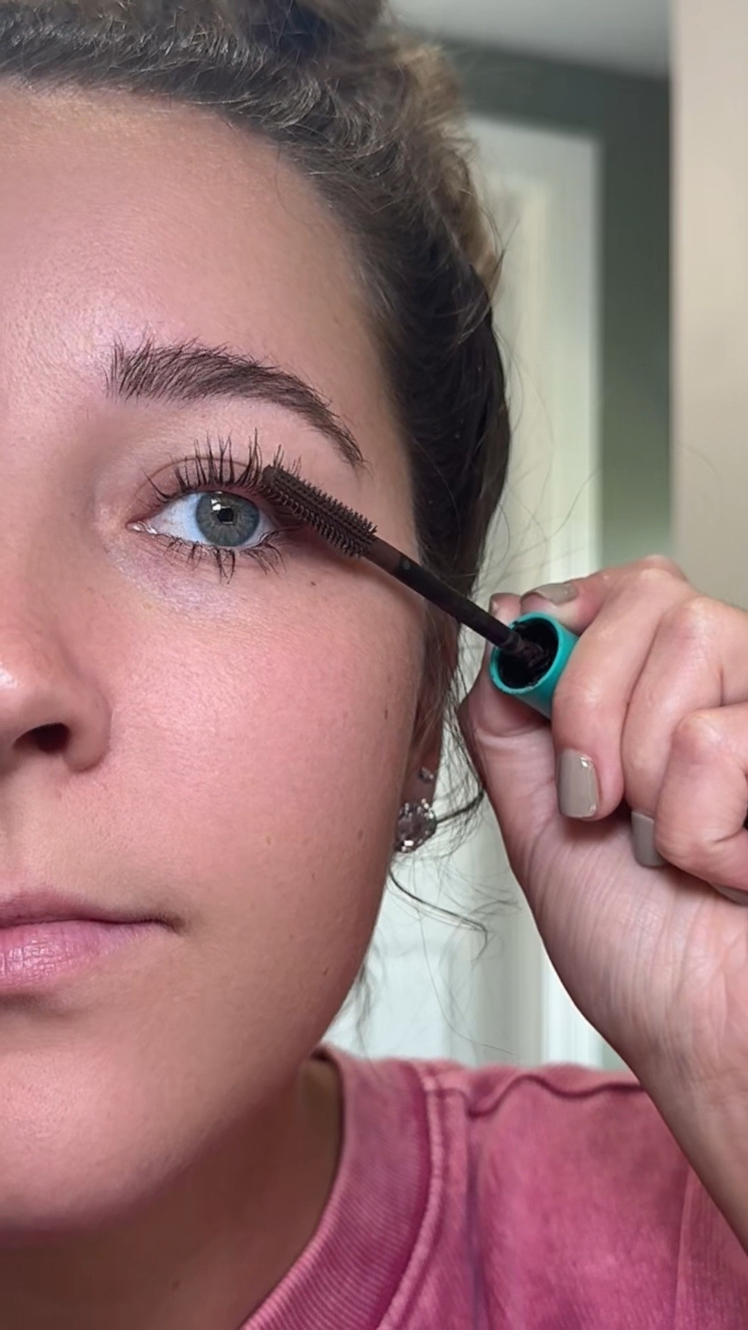 Transform your look with the E.L.F. Lash XTNDR lengthening mascara that adds stunning volume and length to your lashes! Say goodbye to clumps and hello to beautifully defined eyes. 🌟 #LengtheningMascara #LashGoals #MakeupMustHaves #EyeMakeup #Beauty #elfcosmetics #mascara #longlashes

#LTKStyleTip #LTKBeauty