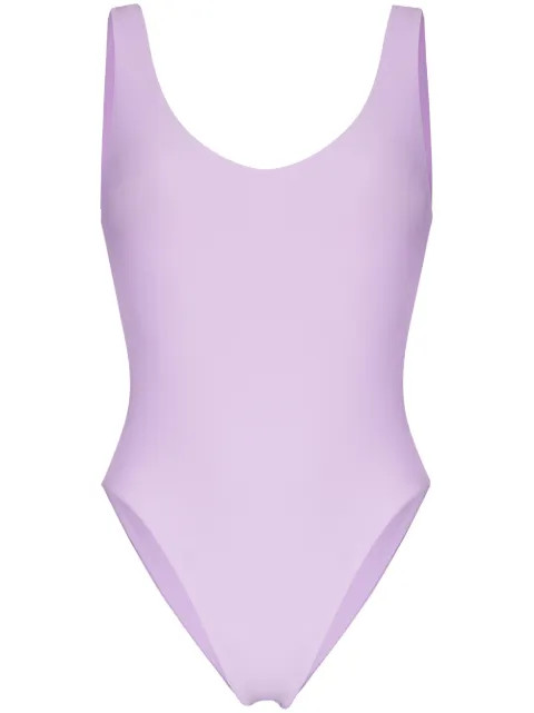 traje de baño con espalda descubierta | Farfetch (RoW)