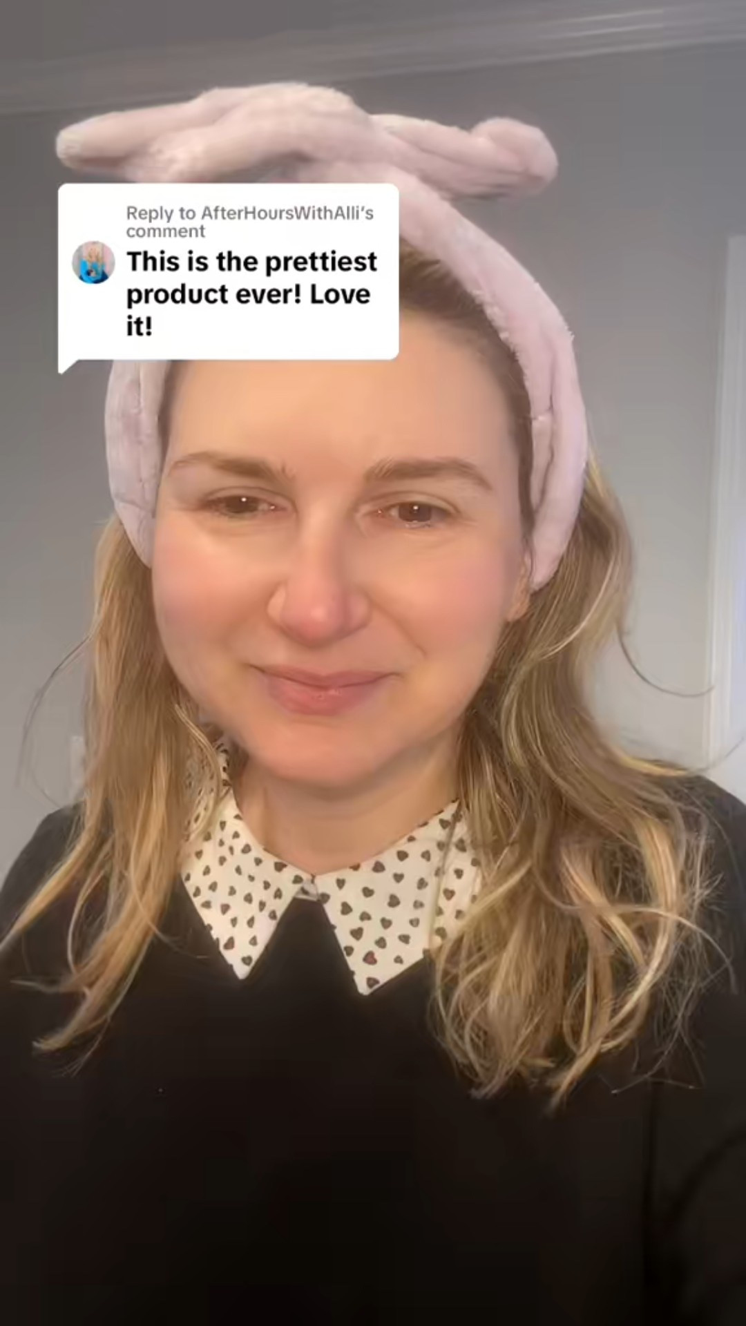 NEXT LEVEL TOOTH BRUSHING EXPERIENCE! 🦷🪥🤍

Imagine oral care that feels like a luxury experience 🤩
BodyAccel Niacinamide Toothpaste isn't just about clean teeth - it's a lifestyle upgrade! 

Fresh breath, plaque-fighting power, and a touch of sophistication. 
Results may vary, but confidence? Guaranteed‼️💫

Click on the 🛍️ icon to get yours‼️

#fancy #toothpaste
#DailyMotivation #MidlifeMagic #Over40 #perimenopause #GURWM #getunreadywithme #teethwhitening  #WhiteningToothpaste  #whiteningtoothpaste #freshbreath #oralcare #oralhygiene #BrightSmile #Luxuryvibes
#LuxuryOralCare #Niacinamide #Niacinamidetoothpaste #GameChangerToothpaste #FreshBreathGoals #SelfCareTips #bodyaccel

#LTKFindsUnder50 #LTKBeauty #LTKOver40