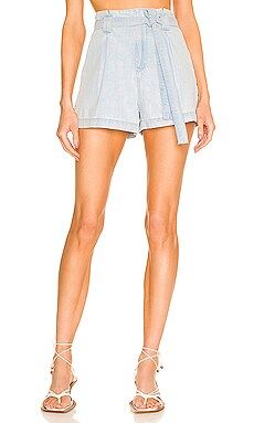 BLANKNYC Belted Short in Inside Friend from Revolve.com | Revolve Clothing (Global)