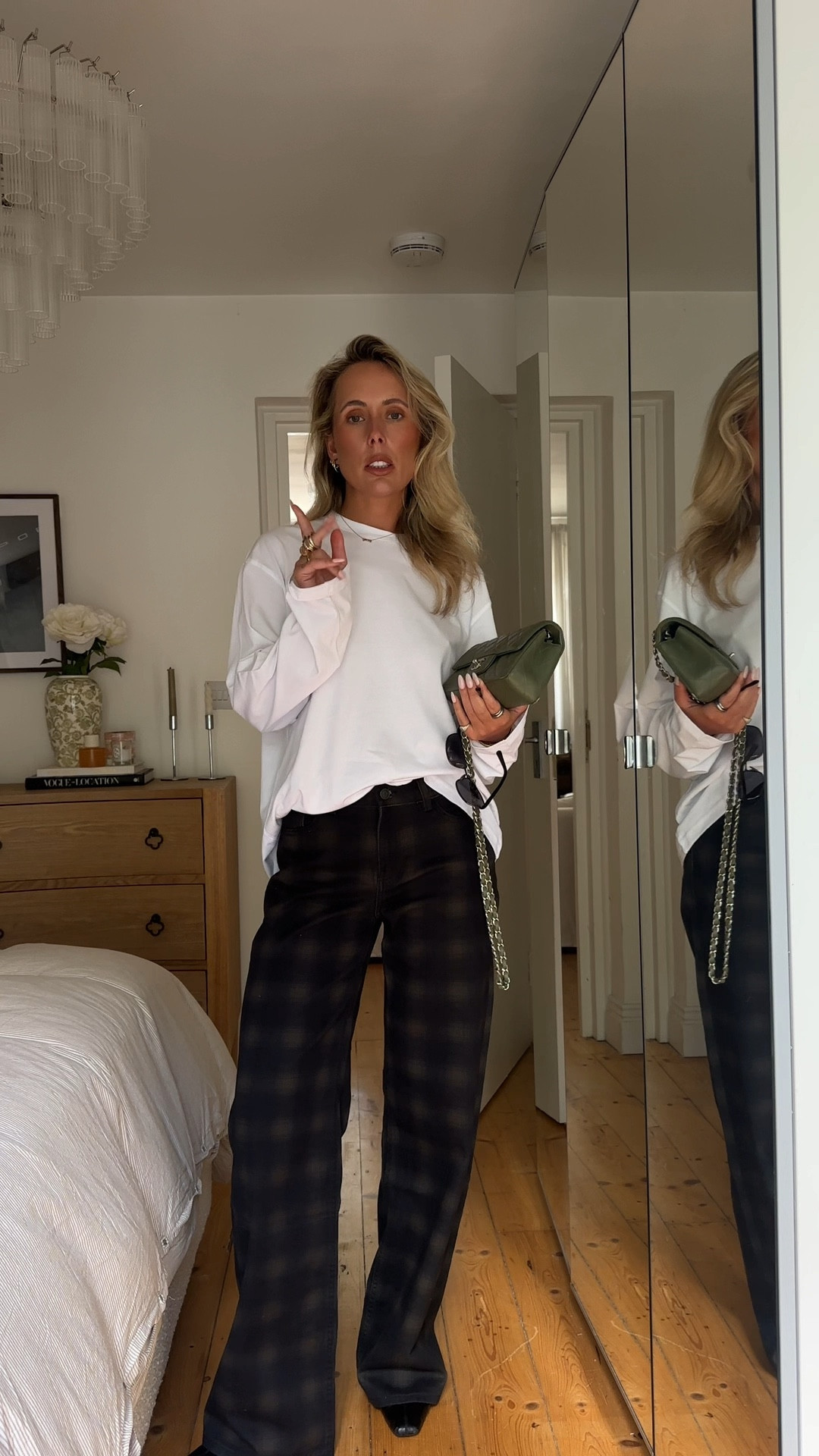 #LTKautumn #LTKuk #LTKjeans