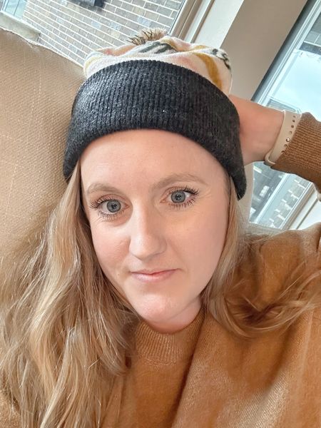 My Madewell Beanie is back and on sale under $20!!! Great for this cold Texas weather. 

I’m linking some of my other favorite Madewell items since they are running an in-app 20% off. 

#LTKxMadewell #LTKsalealert #LTKSeasonal