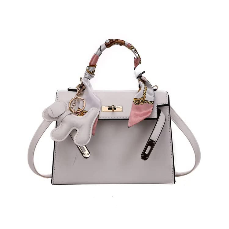 Beautiful fashion Handbags for Women Purses Crossbody Bag for girls Top Handle Satchel Shoulder B... | Amazon (US)