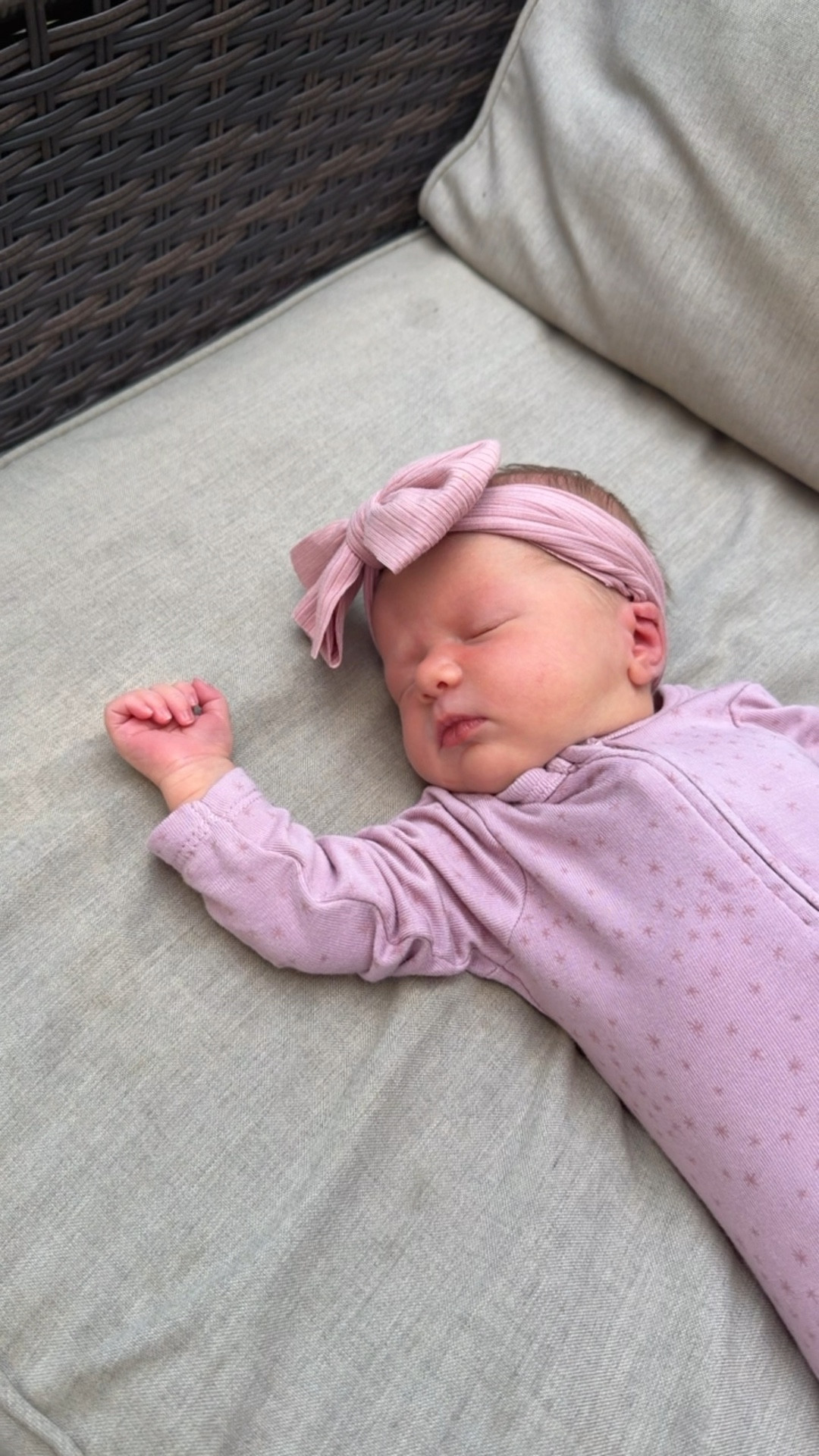 newborn outfit from target and Amazon

#LTKBaby