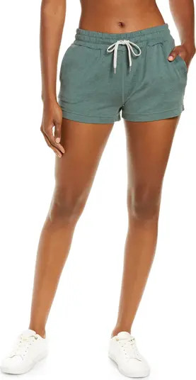 vuori Halo Performance Shorts | Nordstrom