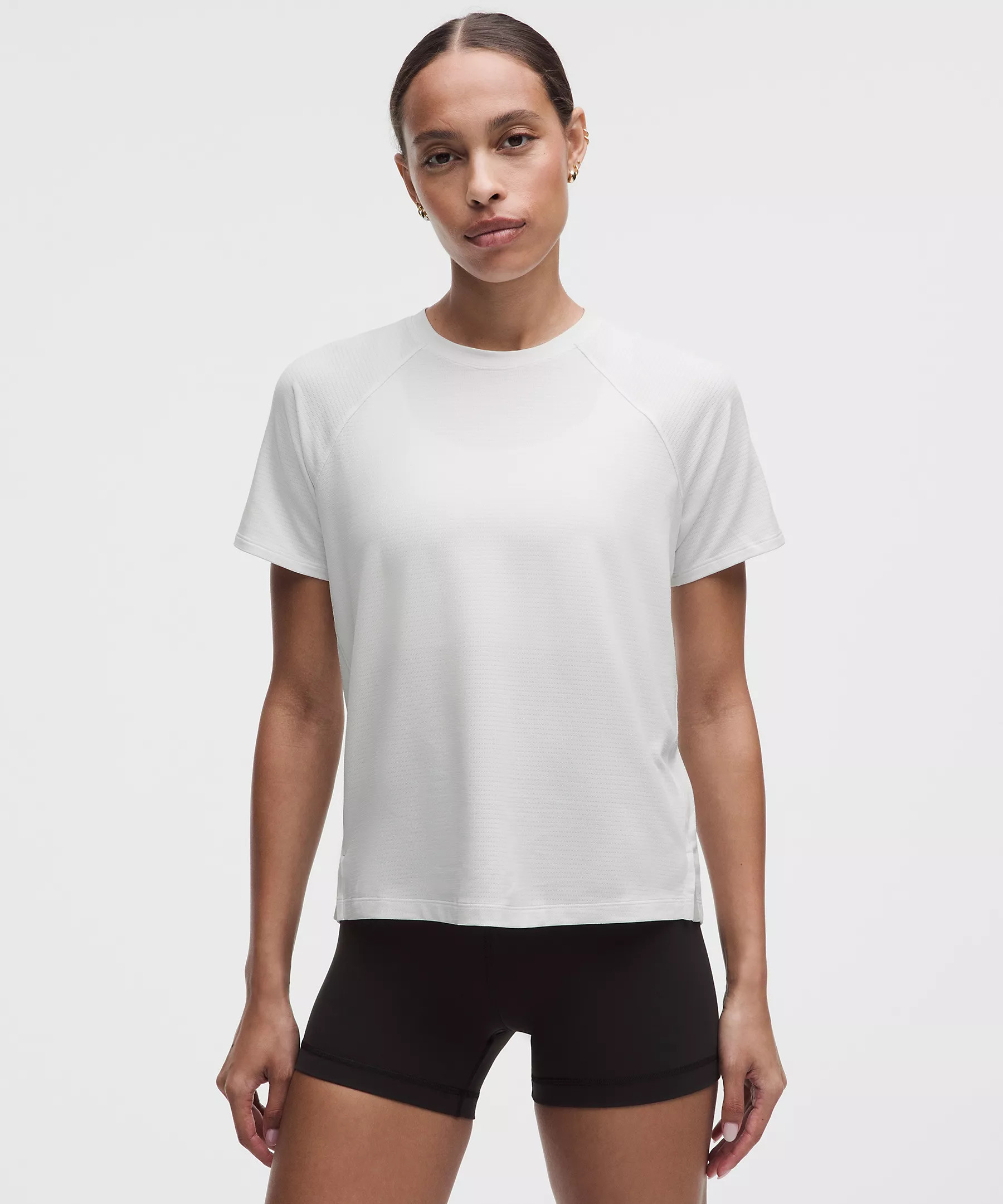 License to Train Classic-Fit T-Shirt | Lululemon (US)