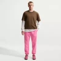 Nike Men's Club Fleece Washed Cuffed Pants | DICK'S Sporting Goods