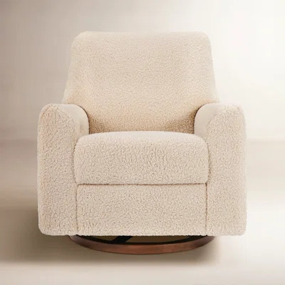 Sunday Power Recliner and Swivel Glider | Wayfair North America