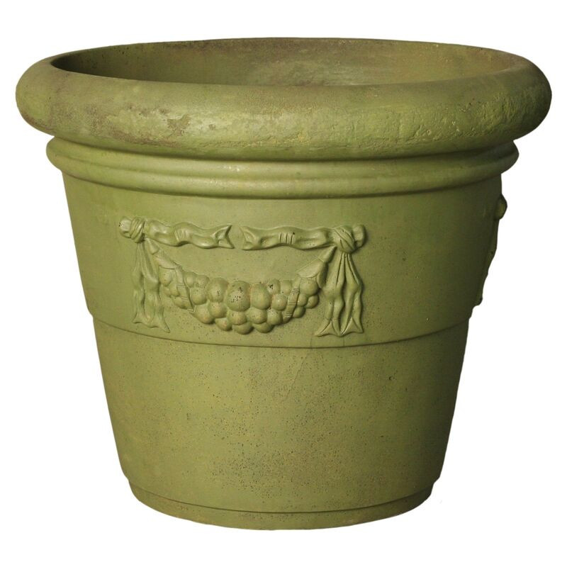 20" Garland Pot | One Kings Lane